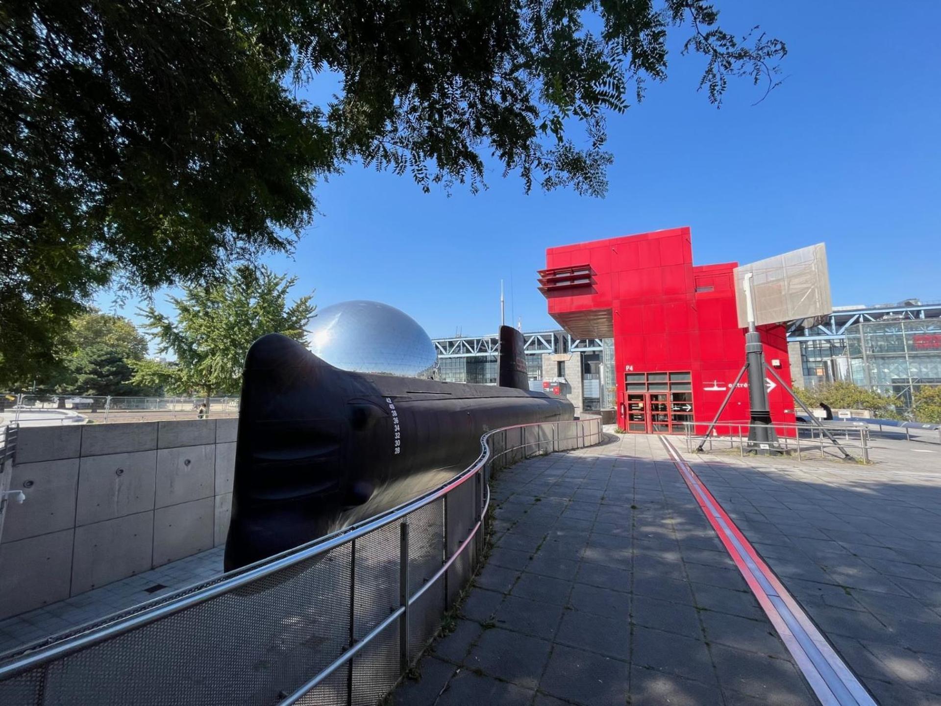 Studio Number 7 Pantin Exterior foto