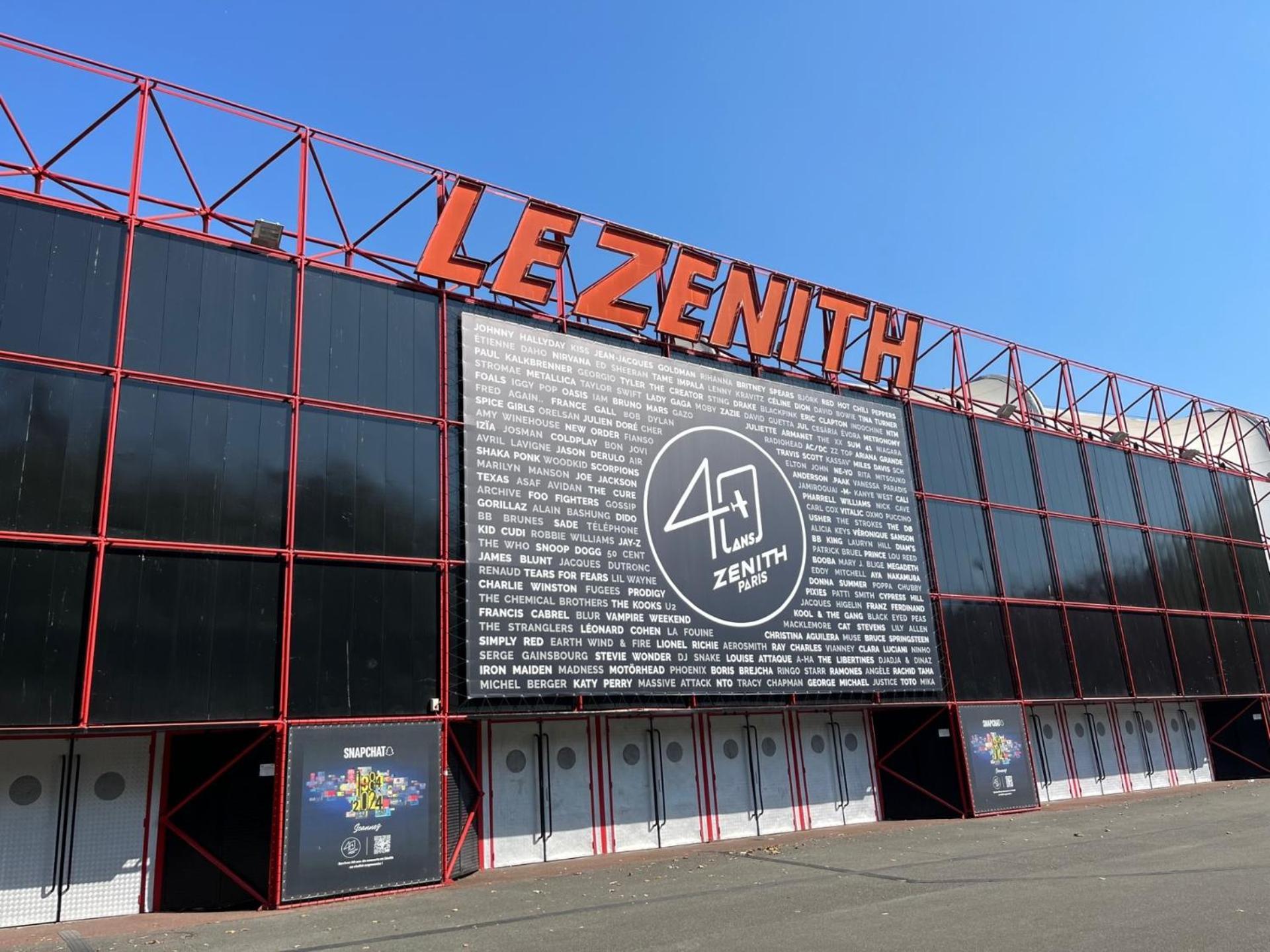 Studio Number 7 Pantin Exterior foto